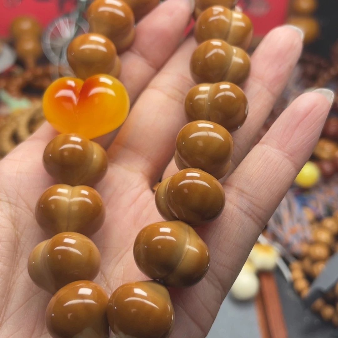 猴头核桃全品18屁桃