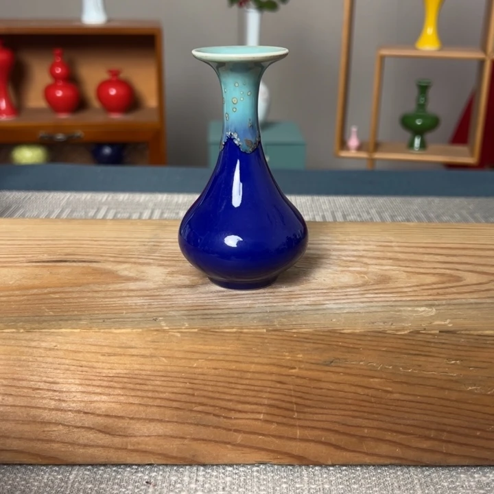 瓶景德镇陶瓷研究所学会