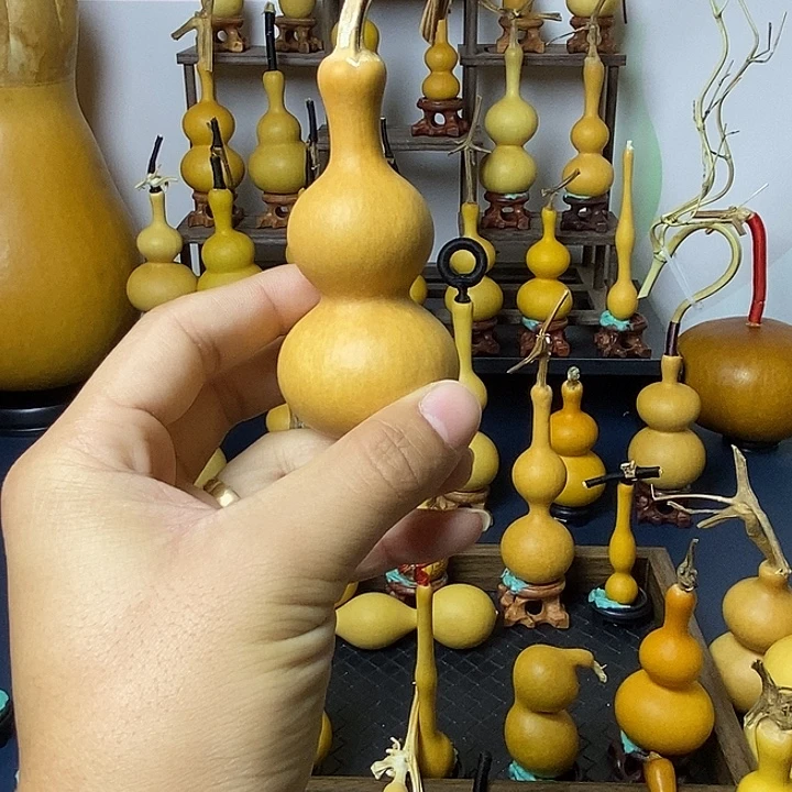 山***哥精品葫芦 选购链接