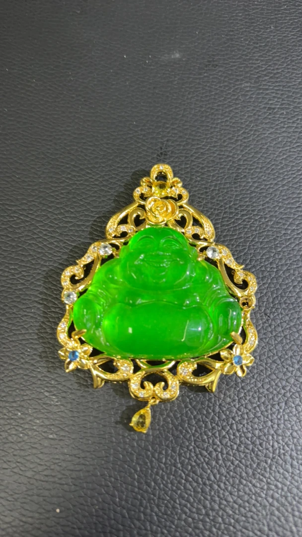 非金属亚克力吊坠 【收藏定制】收藏级轻奢时尚FX609-45