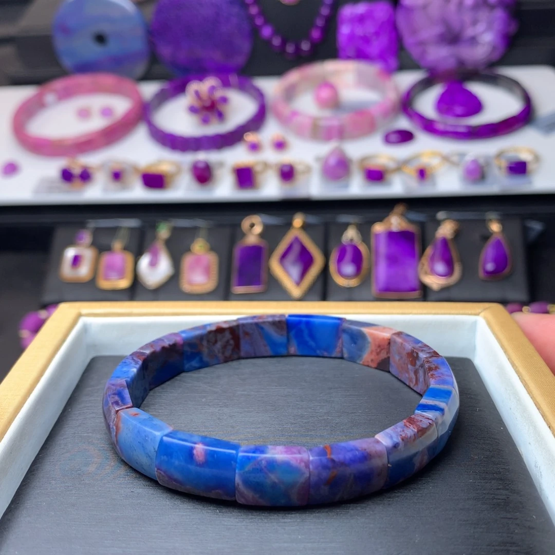 苏纪石（舒俱来）手牌未镶嵌