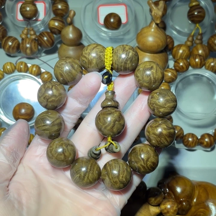 ***ㅤ金丝楠金丝楠阴沉木2.0