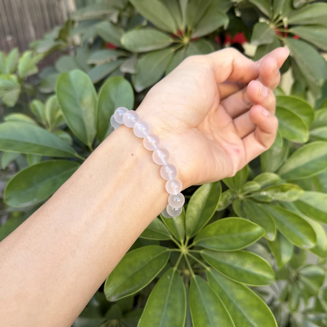 高冰纯冰荔枝冻（无胶无裂）