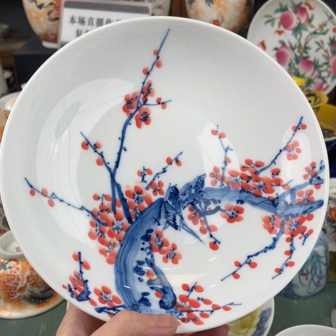 陶瓷的设计风格是非常的