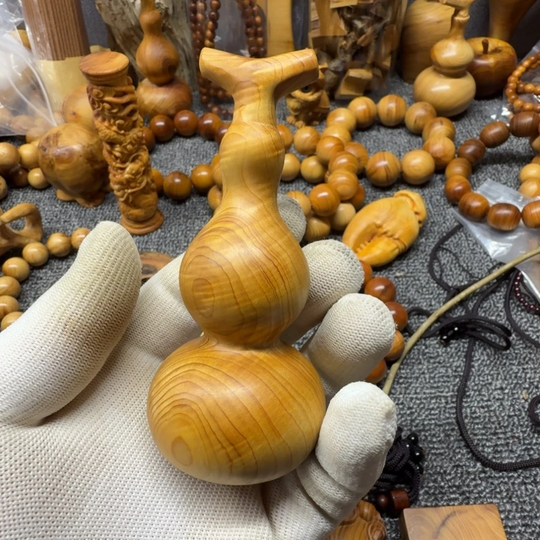 柏木（崖柏）崖柏高货葫芦