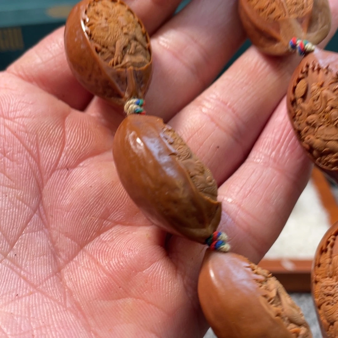 橄榄核手串/手链橄榄核