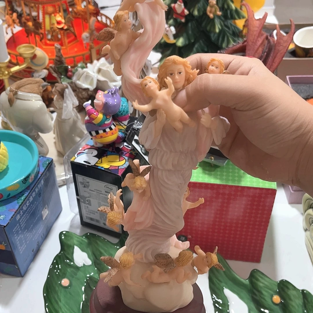 逍***版瓷片中古老货默认微瑕