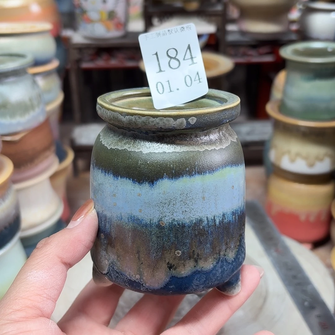 瓷片景德镇陶瓷手工制作