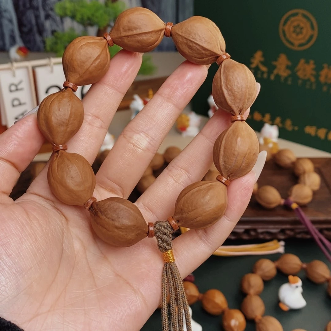 精挑细选19/26梅林铁核素串