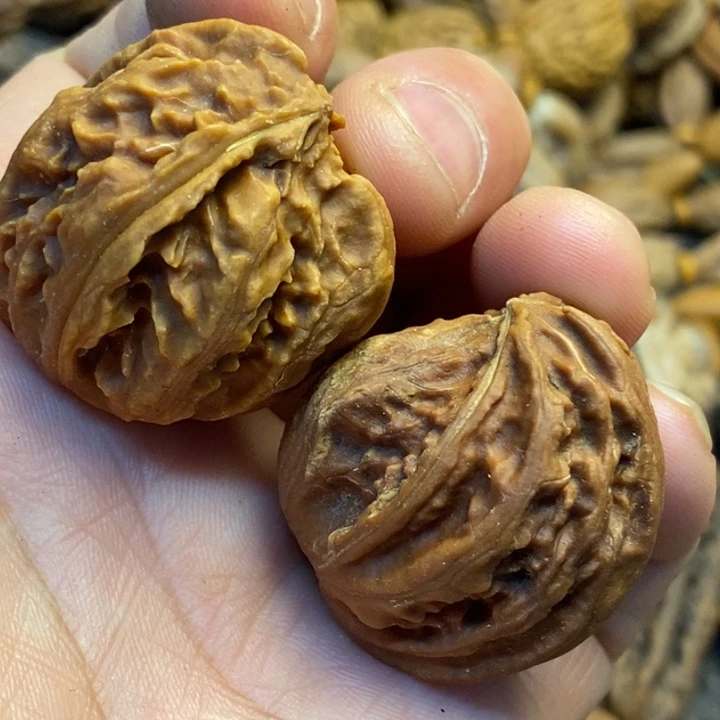 桃核吊坠娜姐真的12