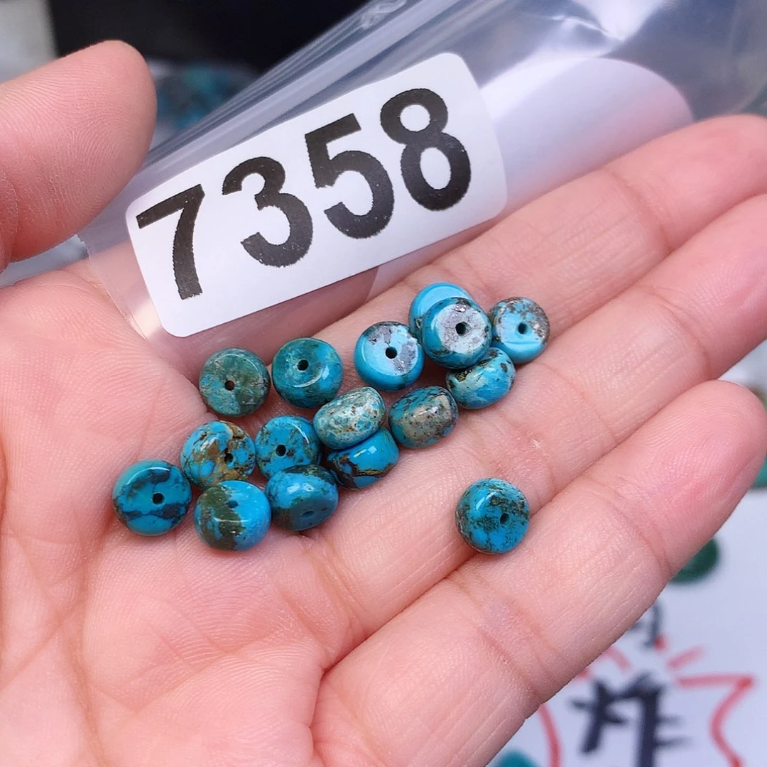 空竹粉丝专享十堰特色手工散珠