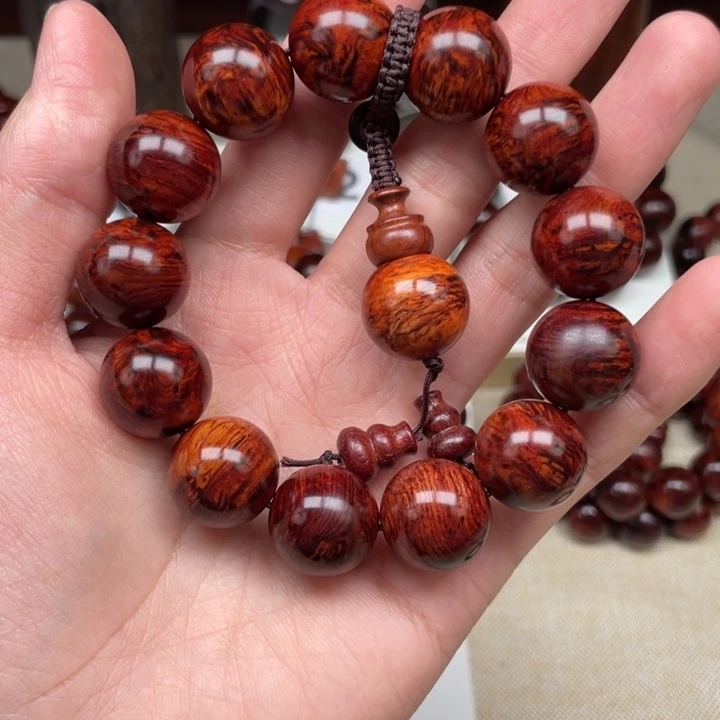 你***制黄花梨/降香黄檀1.8