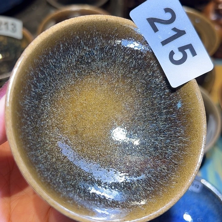 茶盏柴烧茶盏哈哈哈哈