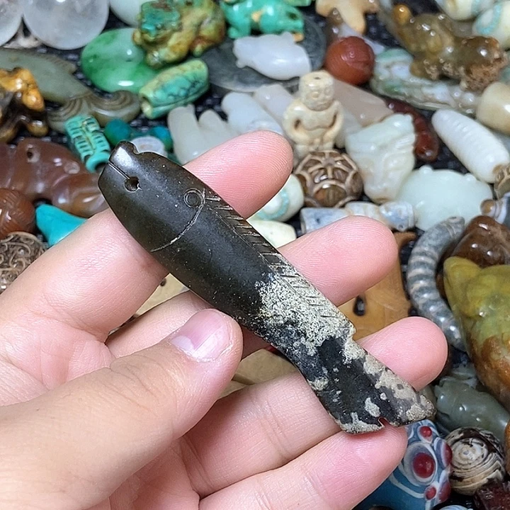 摆件直播间链接101