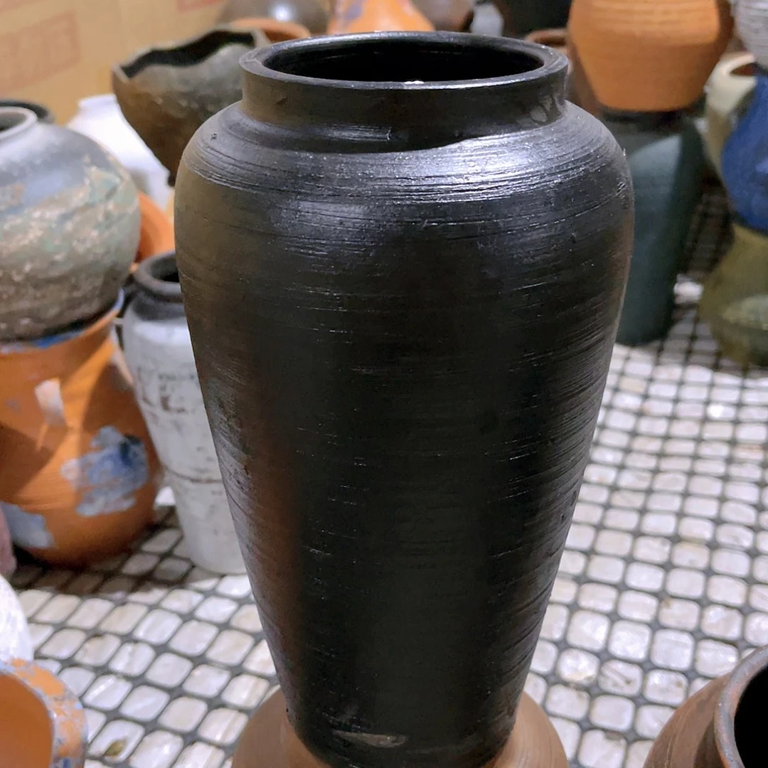 带孔口径口径10高度28微瑕