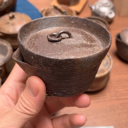 此生无多余岁寒两三友