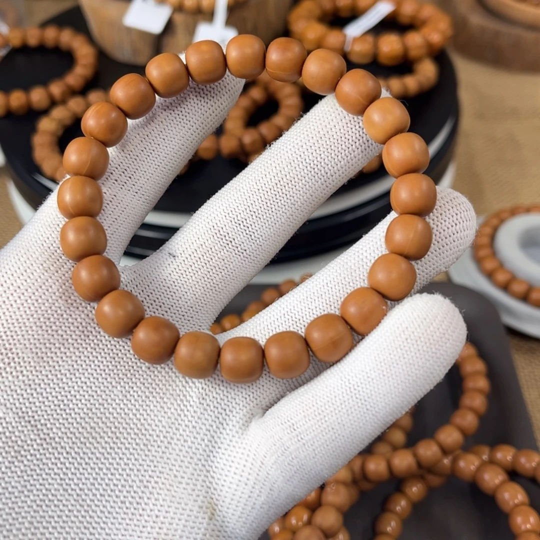 大***康猴头核桃手串老型9.8