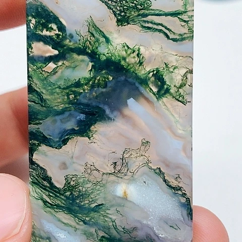 玛瑙/玉髓颈饰未镶嵌“****”