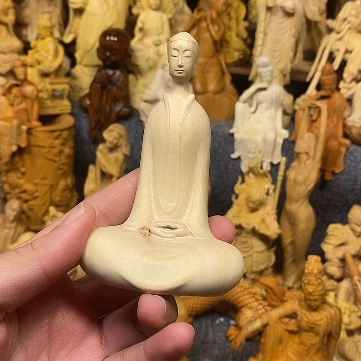 黄杨木黄杨木瑕疵北