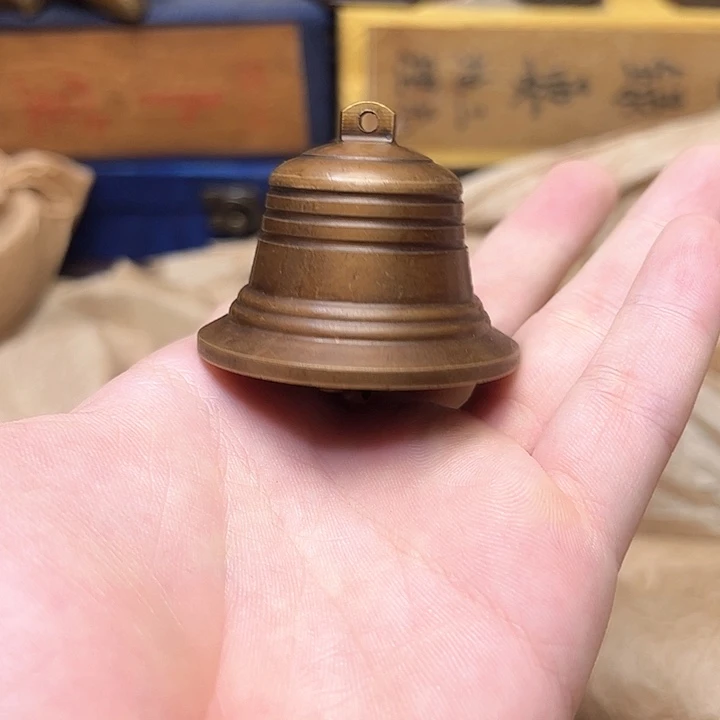 文玩铜器点击下单