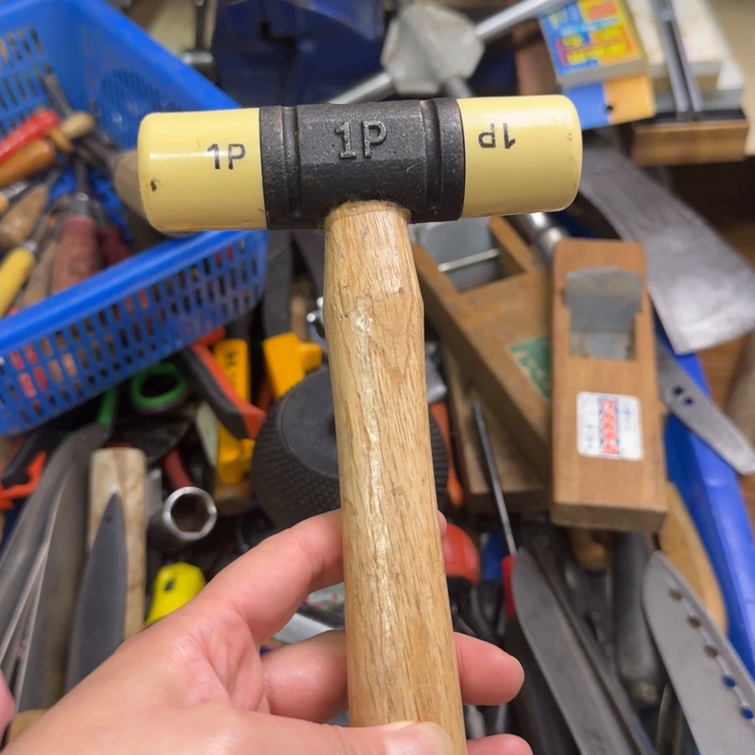 涛***晦五金工具制造工艺