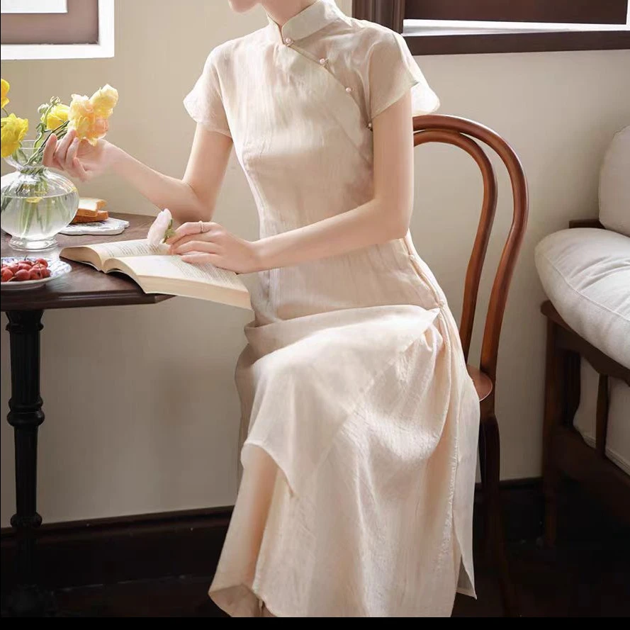 （此为商品链接，勿自拍）默认微瑕，介意勿拍。夏季连衣裙时尚百搭