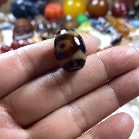 玛瑙/玉髓未镶嵌挂件