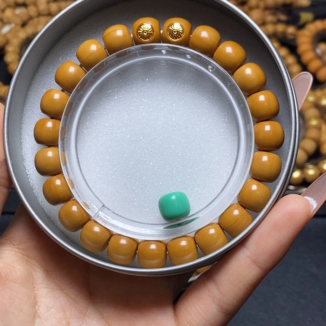 猴头核桃手串双标凤仙老邢尺寸10左右全品单号56号