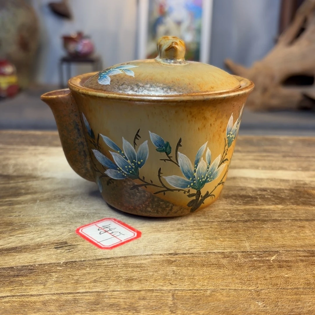 景德镇纯手工制作陶瓷