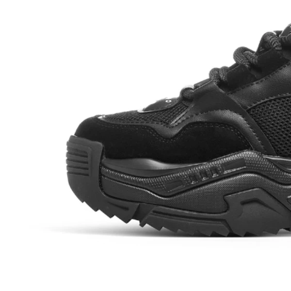 【LP】2024简约时尚休闲松糕鞋-X（82-83）