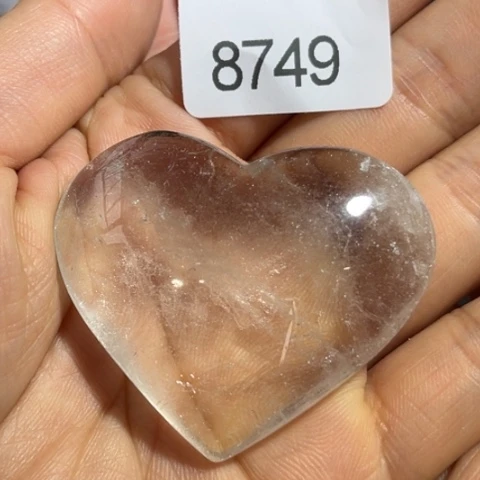 【闪购商品】水晶大型摆件（非配饰）未镶嵌