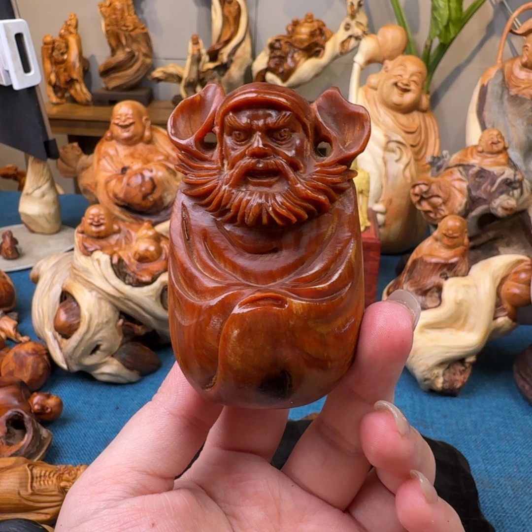 柏木（崖柏）关注一下