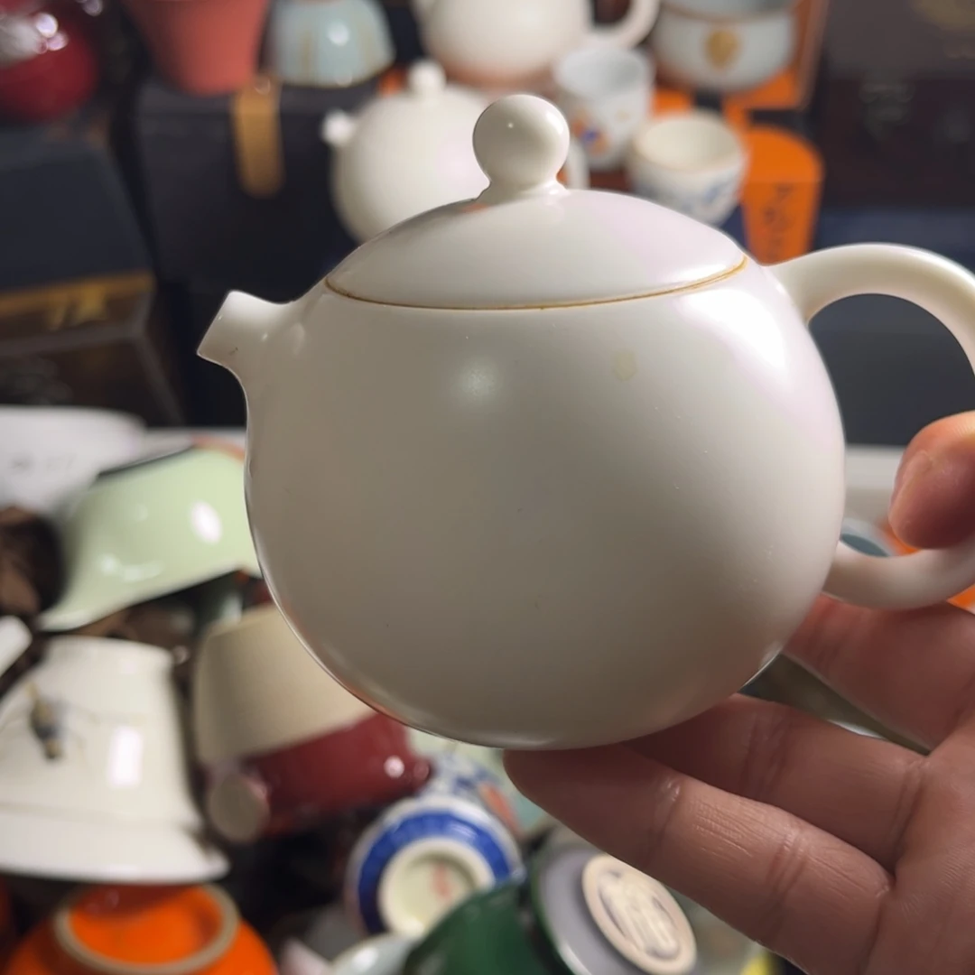 无运费险略有微瑕介意勿拍