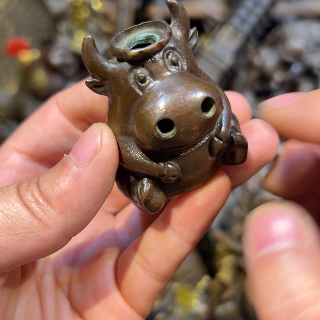 铜器精工精工铜器