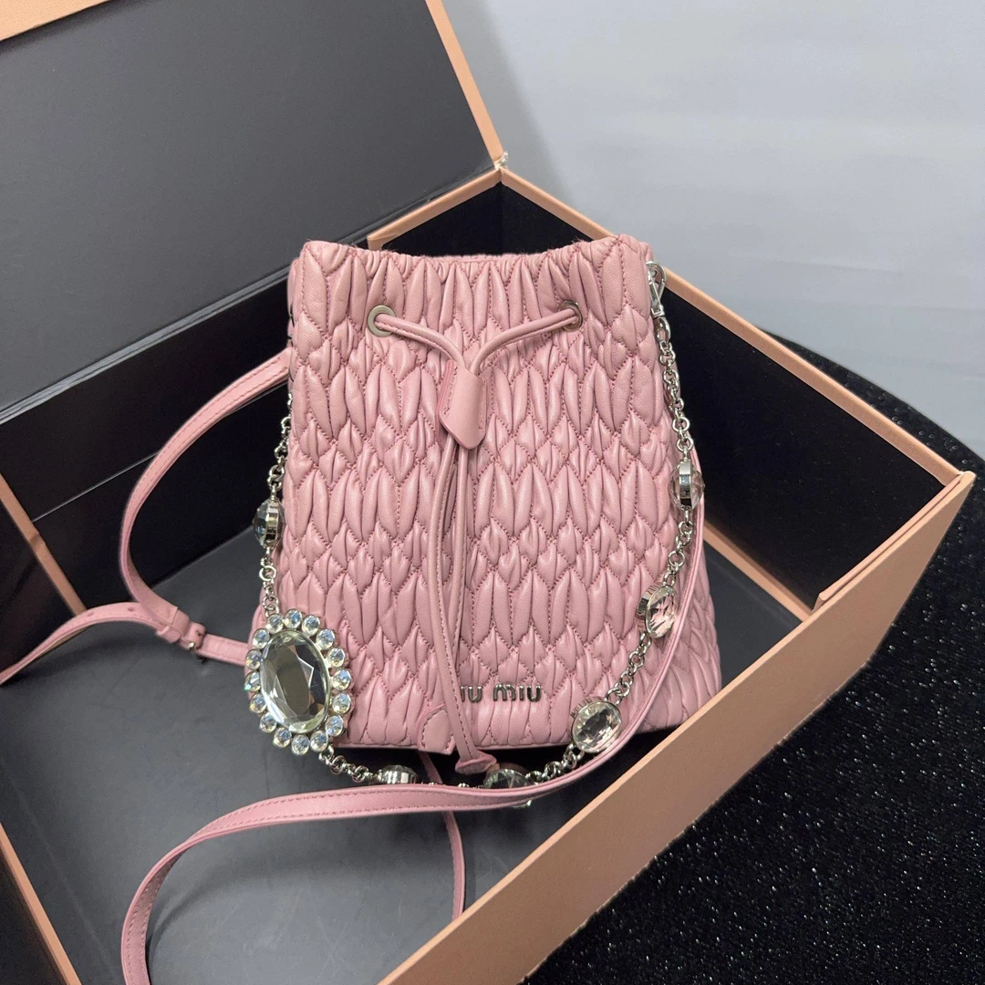 胖虎安安/缪缪/95新/公价0/箱包/两用包/31B2505160020