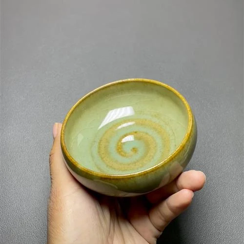 【闪购商品】茶盏-529............