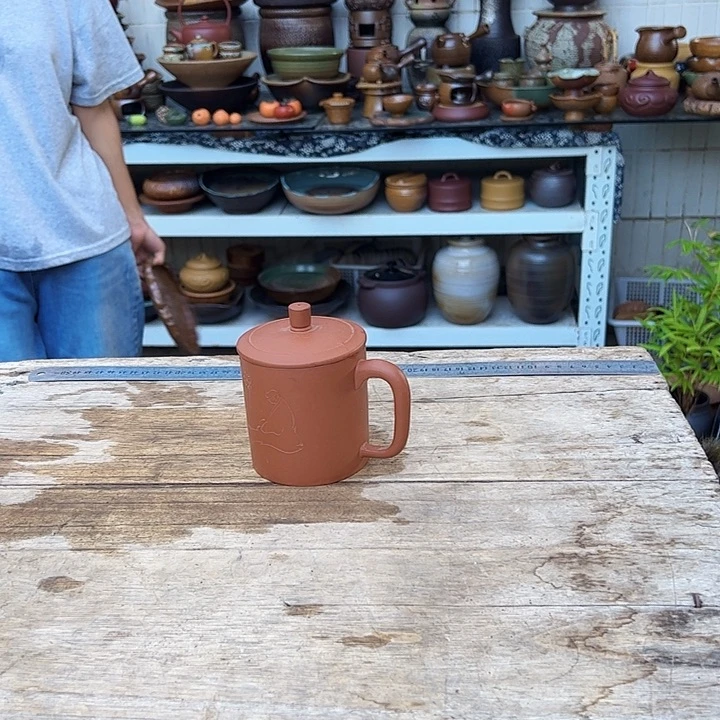紫砂紫砂茶具配件