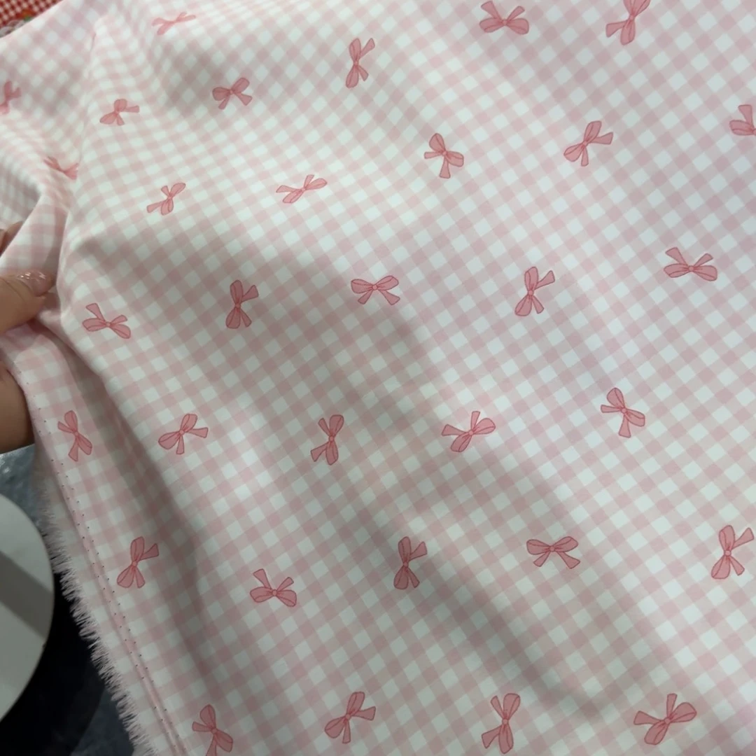 棉镇店之宝纯棉双层府绸1米价X1.5米宽D跨年福利