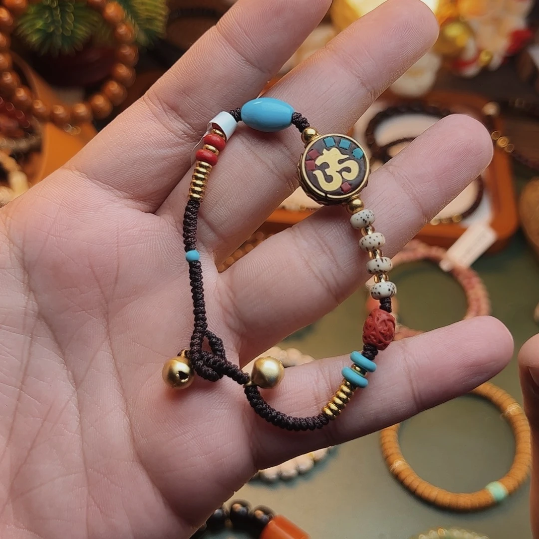 手串菩提根/象牙果