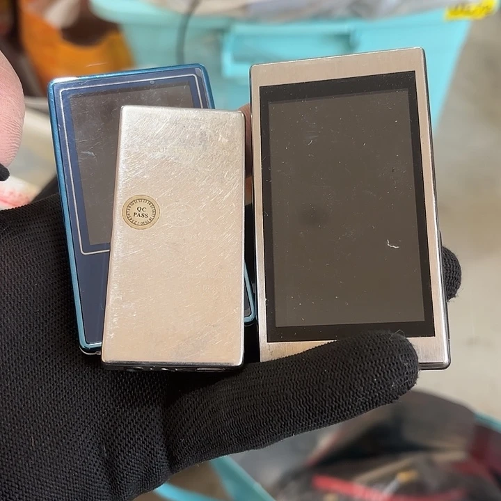 玉***辰杂色豆（科檀/科特迪瓦檀木）