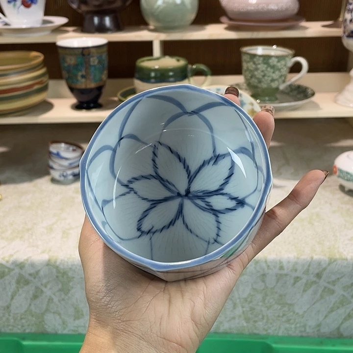 陶18包邮瓷器微瑕微瑕