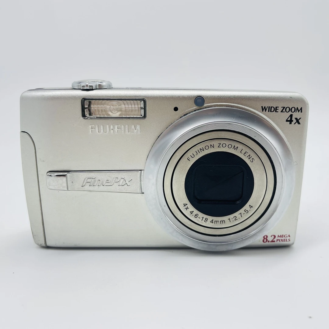 95新 Fujifilm/富士 F480 820万像素  4倍光学变焦（no退no换）