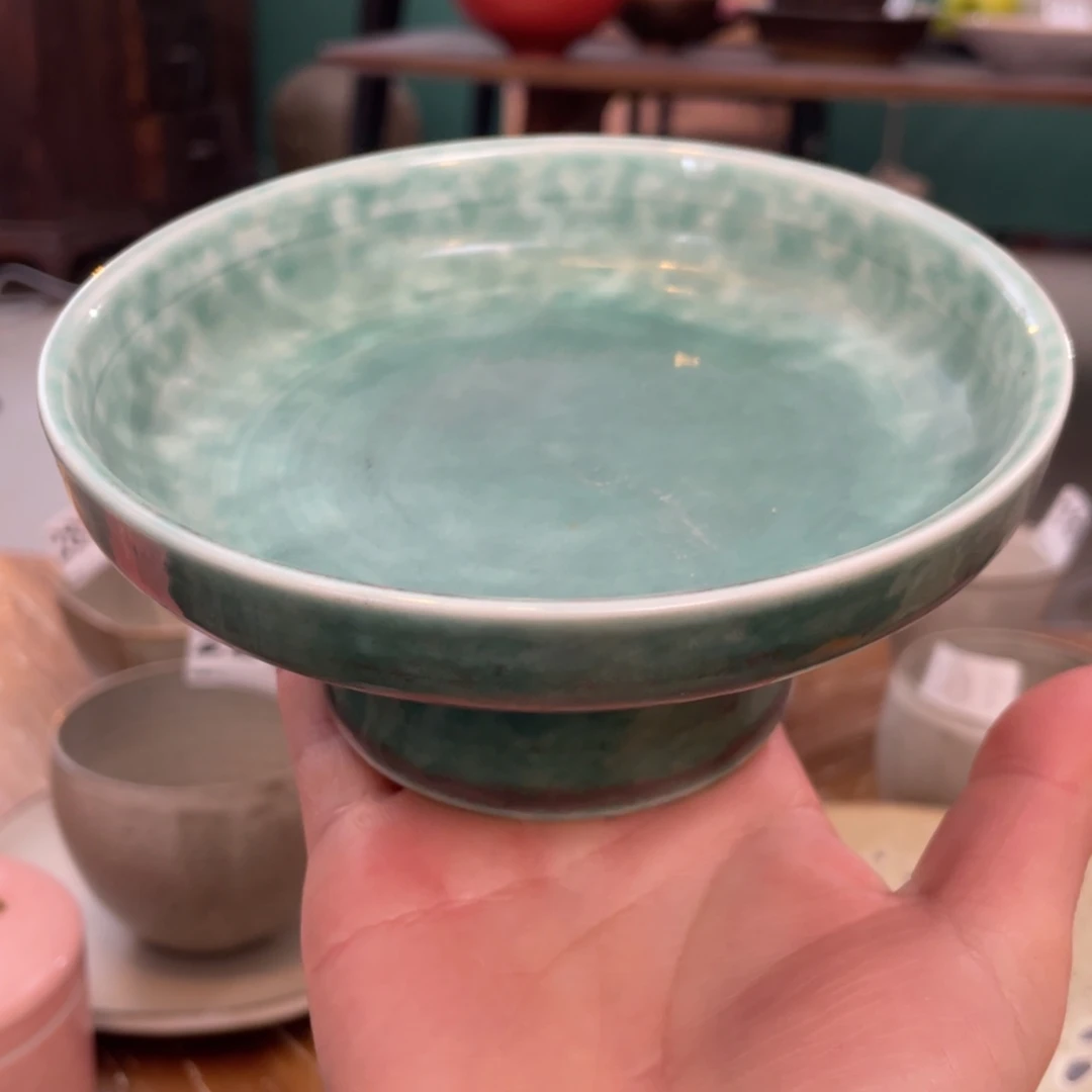 瓷片景德镇手工手作