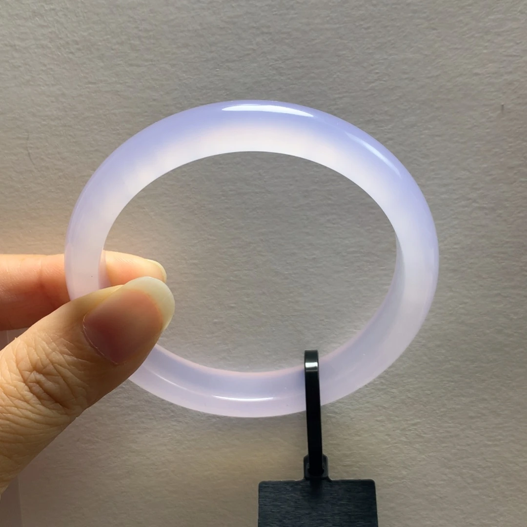 玛瑙/玉髓手镯未镶嵌59