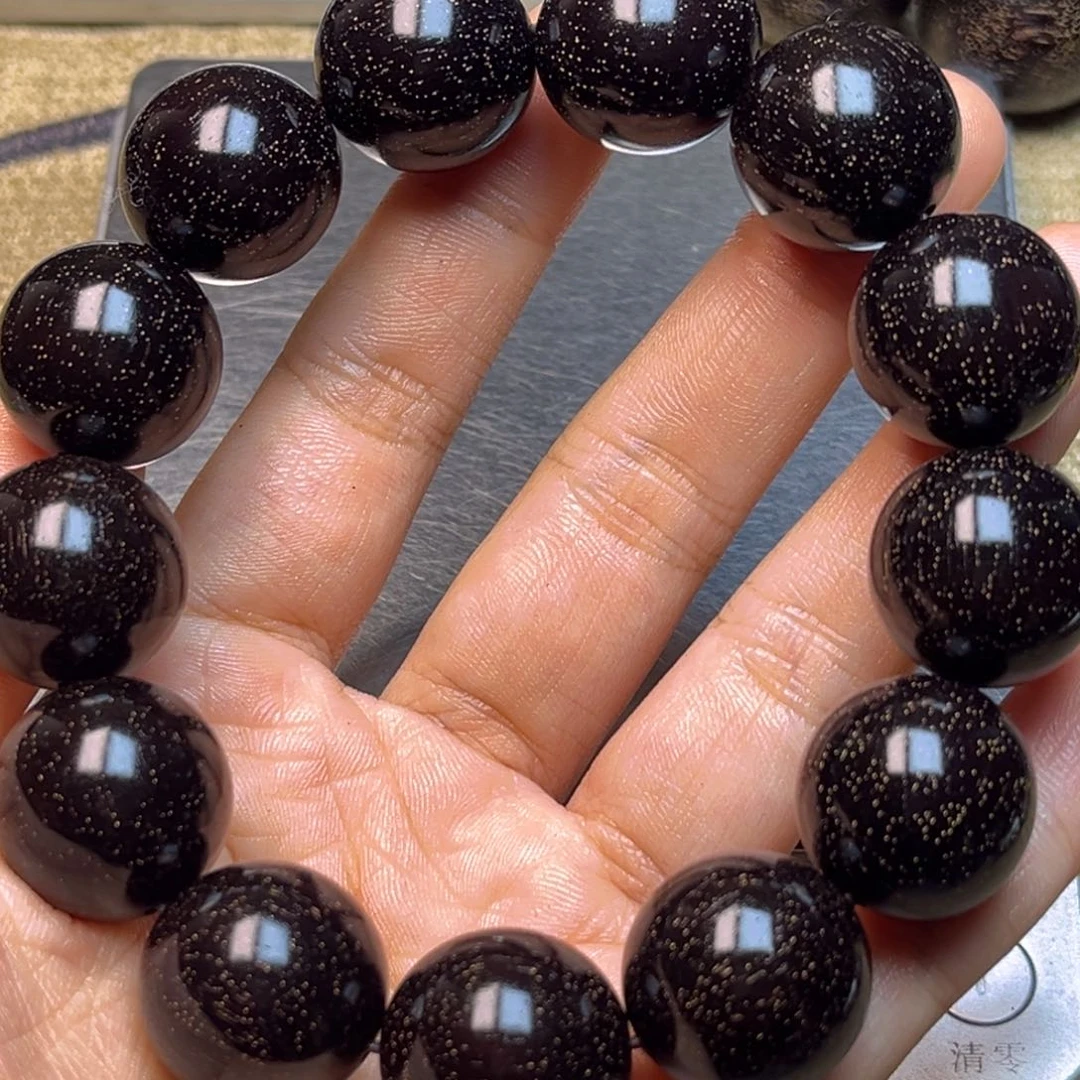 檀香紫檀（小叶紫檀）1.8 满星