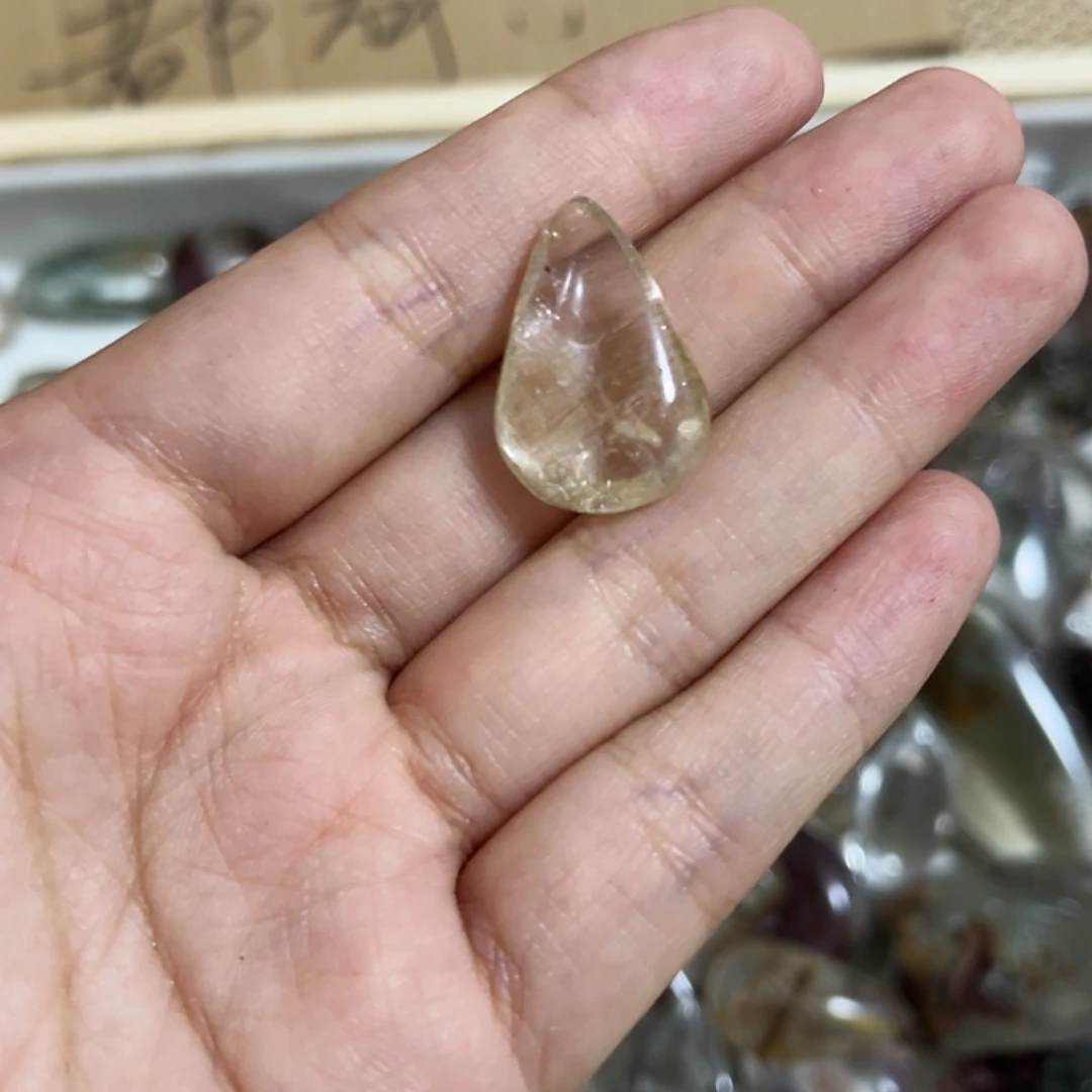水晶手链未镶嵌111111