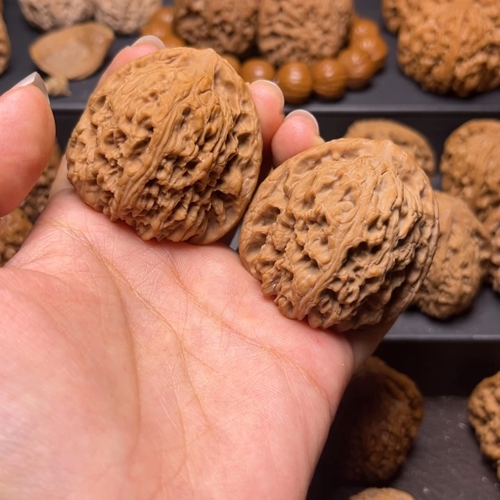 核桃手串/手链?****강南疆石42➕