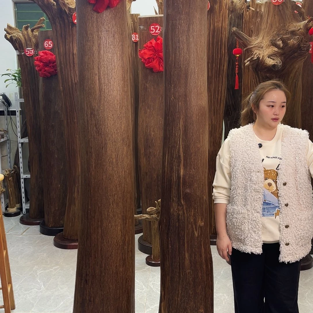 马**功中式香薰香料香道