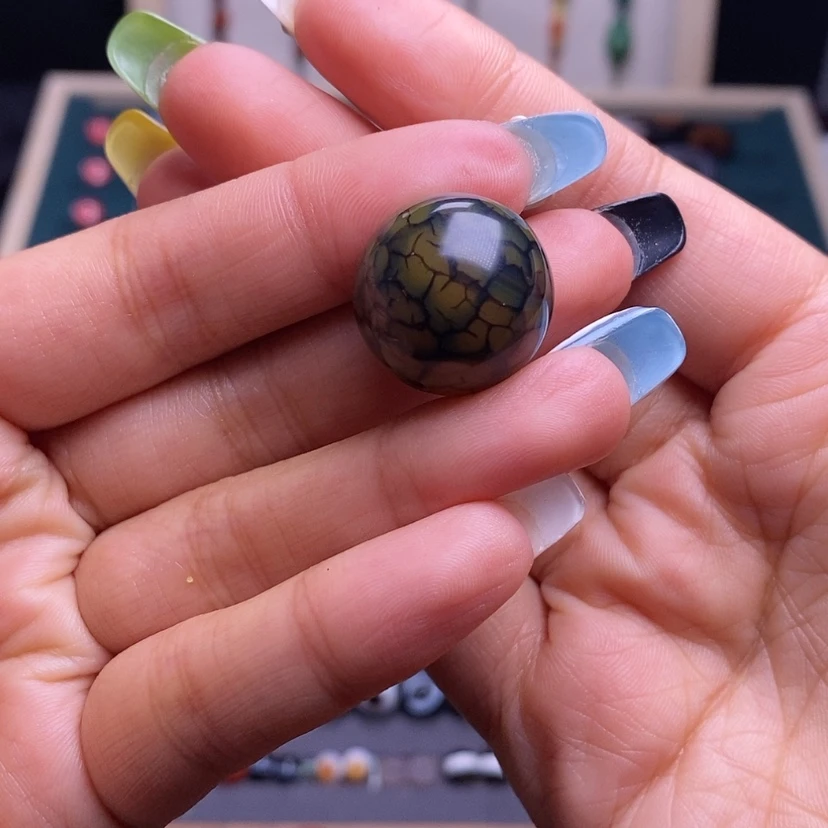 【闪购商品】未镶嵌颈饰玛瑙/玉髓