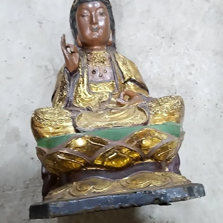 瓷器黄色的形状的